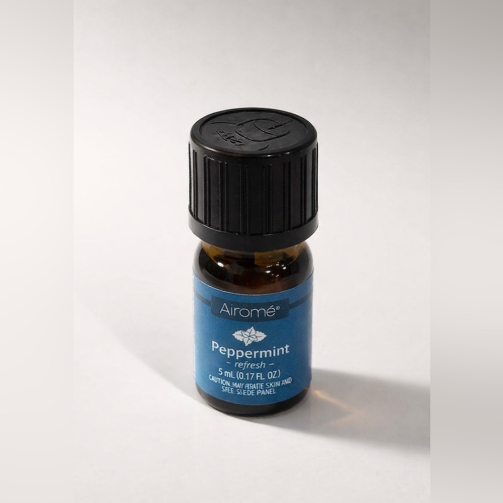 Airome Peppermint‎ Essential Oil-new/sealed